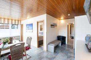 Haus Sonneninsel Sonnenlicht - Grömitz - 2