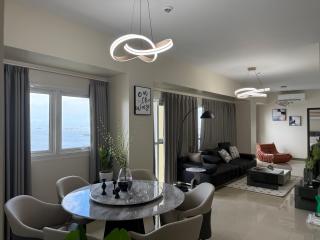 Luxurious Modern Cozy Manila Bayview Pool View 1 2 3 Bedrooms Near Manila Airports Okada Solaire MOA - Manila - 9