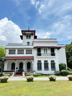 MiraNamin Nest CALACHUCHI Room - Balcony, Garden View, Pet Friendly - Manila - 8