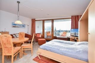 Sol Mare Mastkorb - 5