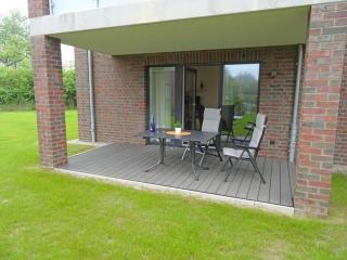 Kirschgarten Familienidyll - Kellenhusen - 1