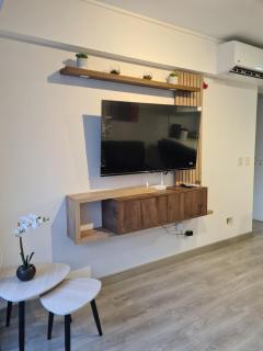 Casa Lu, un loft acogedor y céntrico - Lima - 3