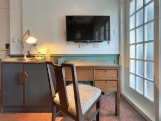 MiraNamin Nest CALACHUCHI Room - Balcony, Garden View, Pet Friendly - Manila - 3