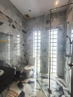 ROOMS at CET Resort with Pool, Padel, Tennis - Chak Phong - 3