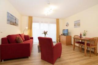 Lindenbuschen 2 Wohnung 6 - Kellenhusen - 9
