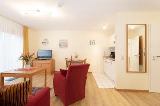 Lindenbuschen 2 Wohnung 6 - Kellenhusen - 6
