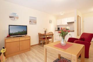 Lindenbuschen 2 Wohnung 6 - Kellenhusen - 5