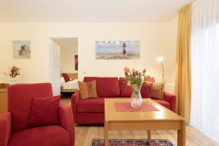 Lindenbuschen 2 Wohnung 6 - Kellenhusen - 3