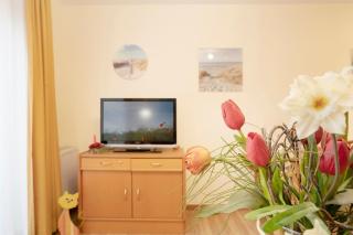 Lindenbuschen 2 Wohnung 6 - Kellenhusen - 2