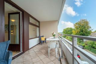 Ferienwohnanlage Leuchtturmweg Leuchtturmblick - Kellenhusen - 0