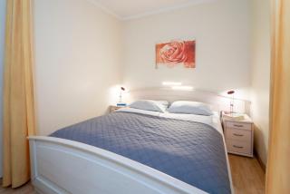 Ferienwohnanlage Leuchtturmweg Leuchtturmblick - Kellenhusen - 8