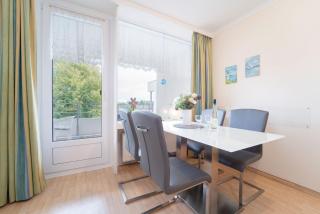 Ferienwohnanlage Leuchtturmweg Leuchtturmblick - Kellenhusen - 7