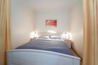 Ferienwohnanlage Leuchtturmweg Leuchtturmblick - Kellenhusen - 4