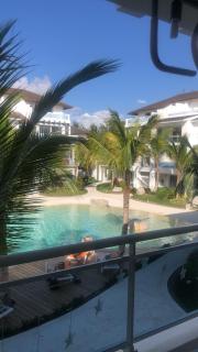 Sofie Vintage Beach Apto - Bayahibe - 2