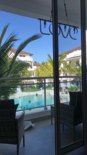 Cozy 2 bedroom Beach Apto - Bayahibe - 5