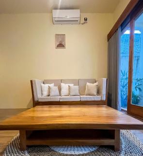 Island Haven - Kuta Lombok - 3