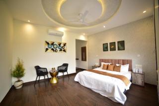 Farm stay with pool gurgaon - Gurgaon - 4