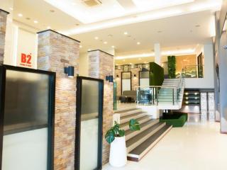 B2 Hat Yai Rat Uthit Boutique & Budget Hotel - Hat Yai - 5