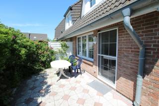 Wohnung 10 - Schönberger Strand - 9