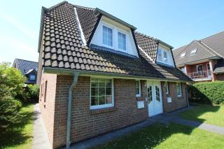 Wohnung 10 - Schönberger Strand - 1