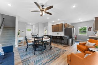 High Cliff Cabin + Private Hot tub at Table Rock Lake - Kimberling City - 0