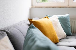 Haus im Grünen Wohnung 2 - 6