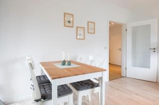 Haus im Grünen Wohnung 2 - Grömitz - 3