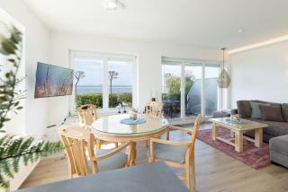 Villa Fördestrand Sehpferdchen - Laboe - 9