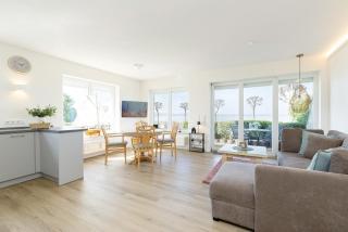 Villa Fördestrand Sehpferdchen - Laboe - 6