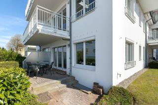 Villa Fördestrand Sehpferdchen - Laboe - 2