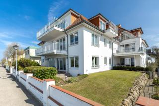Villa Fördestrand Sehpferdchen - Laboe - 1