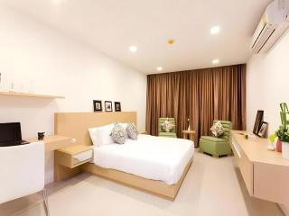 Landmark Residence - Bangkok - 9
