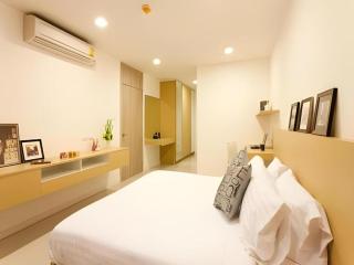 Landmark Residence - Bangkok - 3