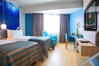 Grand Scenaria Hotel - South Pattaya - 9