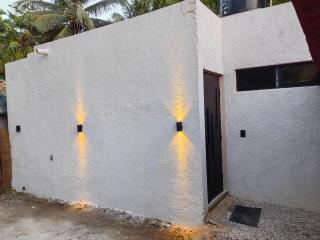 Osmanthus private room - Punta Allen - 6