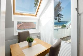 Haus Windjammer Danmark - Laboe - 5