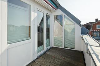 Haus Windjammer Danmark - 4