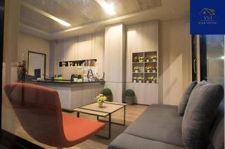 V51 Hotel - Nakhon Ratchasima - 3