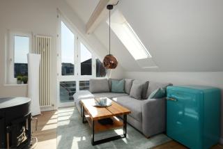 Haus Windjammer Danmark - Laboe - 1