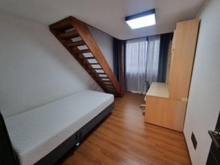 Jeju 2F detached luxury private townhouse open healing view, terrace bbq - Kuŏng-ni - 9