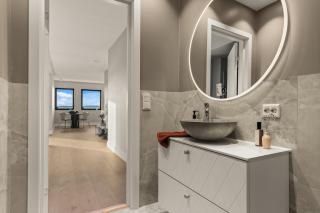 Exclusive Oslo Fjord Apartment - Oslo - 4