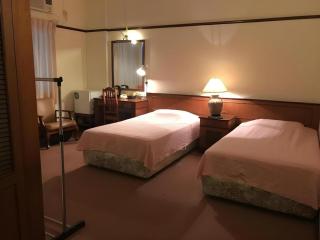 South East Asia Hotel - Singapura - 1