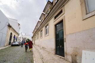 Castle Views Luxe 4br Duplex In Lisbon - Lissabon - 5