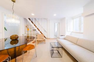 Castle Views Luxe 4br Duplex In Lisbon - Lissabon - 3