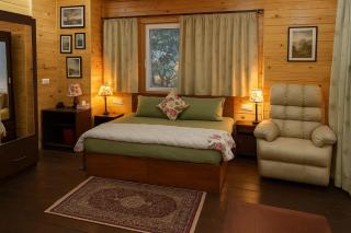 Bougain Villa Cottage - Bhimtal - 5