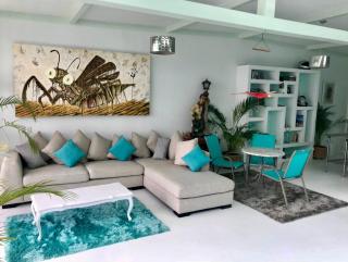 Casa loft con alberca - Città di Oaxaca - 7