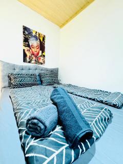 Cozy 4BR Apt for up to 12P 10-Min to FAC Platz - Wenen - 8
