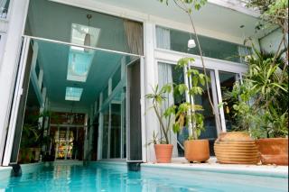 Casa loft con alberca - Città di Oaxaca - 3