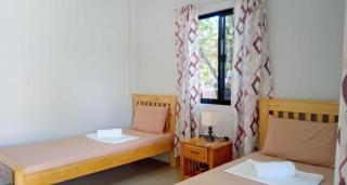 Grae’s Apartelle - Moalboal - 1