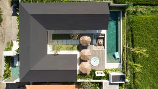 Villa Happy Fada by BaliSuperHost - Ubud - 7